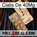 40Mg Cialis new06